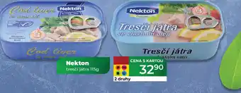 Tamda Foods Nekton Tresci játra nabídka