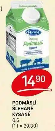 Flop PODMÁSLÍ ŠLEHANÉ KYSANÉ 0,5l nabídka