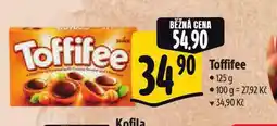 Albert Toffifee nabídka
