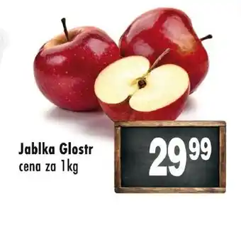 Qanto Jablka Glostr nabídka