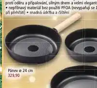 Norma Pánev 24 cm nabídka