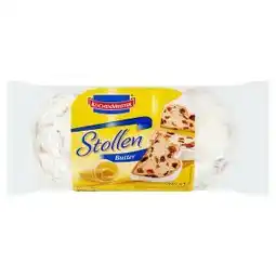 Kuchenmeister Máslová štola 200g