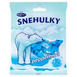 Terno Figaro Sněhulky 90g, vybrané druhy nabídka