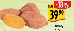 Albert Batáty nabídka