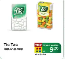 Tic Tac