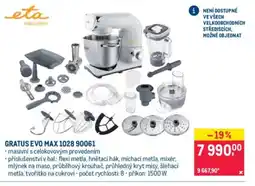 Makro Gratus evo Max 1028 90061 nabídka