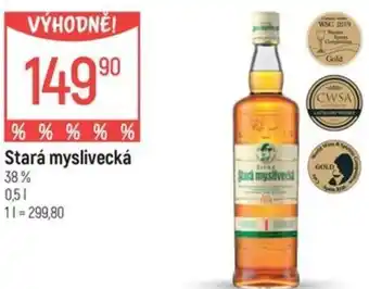 Globus Stará myslivecká 38% nabídka