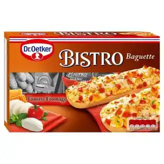 Albert Dr. Oetker Bistro Baguette 250g nabídka