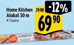 Albert Home Kitchen Alobal nabídka