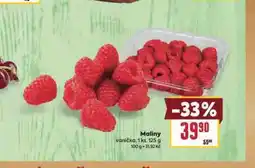 Billa Maliny nabídka