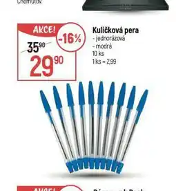 Globus Kuličkové pero nabídka