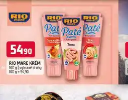 Terno Rio mare krém nabídka
