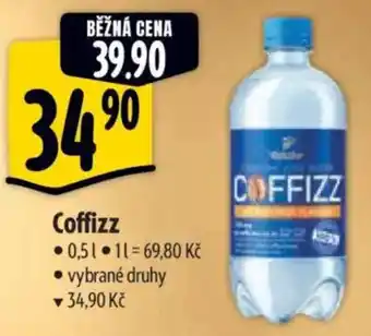 Albert Coffizz nabídka