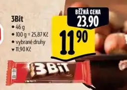 Albert 3Bit nabídka