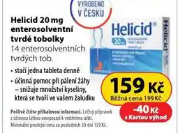 Dr. Max Helicid nabídka