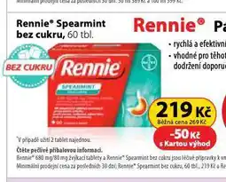 Dr. Max Rennie nabídka