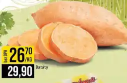 Jip Batáty nabídka