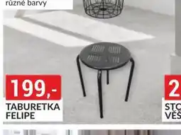 Baumax Taburetka nabídka