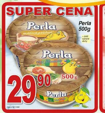 Lidl Perla 500 g nabídka