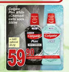Lidl Colgate plax ústní voda nabídka