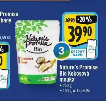 Jip Bo kokosová mouka nabídka