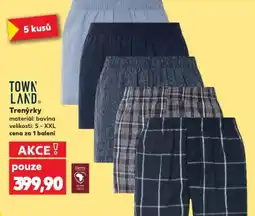 Trenýrky