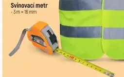 Globus Svinovací metr nabídka