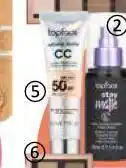 Teta Natural glow cc krém nabídka