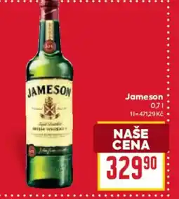 JAMESON