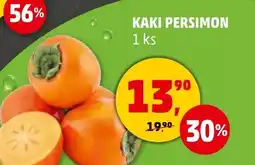 Penny Market Kaki persimon nabídka