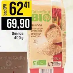 Jip Quinoa nabídka