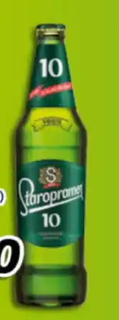 ESO MARKET Staropramen 10 nabídka