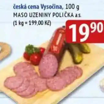 Bala česká cena Vysočina nabídka