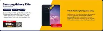 Samsung Galaxy S10e