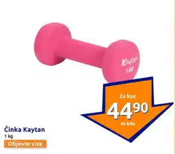 Action Činka Kaytan nabídka