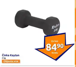Action Činka Kaytan nabídka