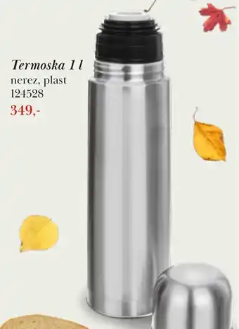 Orion Termoska 1l nabídka