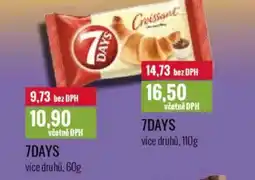 Ratio 7DAYS nabídka