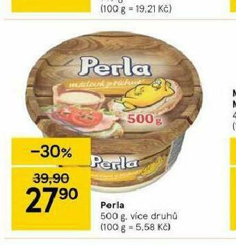 Tesco Perla 500 g nabídka