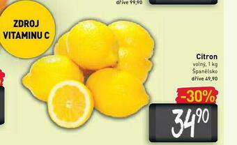 Citrony
