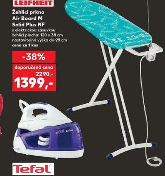 Kaufland Žehlící prkno nabídka