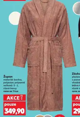 Kaufland Župan nabídka