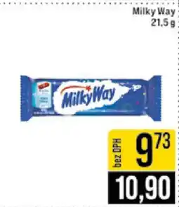 Jip Milky Way nabídka