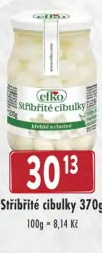 Astur&Qanto Stříbřité cibulky nabídka