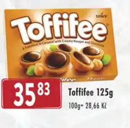 Astur&Qanto Toffifee nabídka