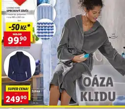 Lidl Župan nabídka