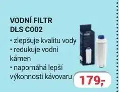 Planeo Elektro Vodní filtr dls c002 nabídka