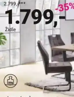 Židle