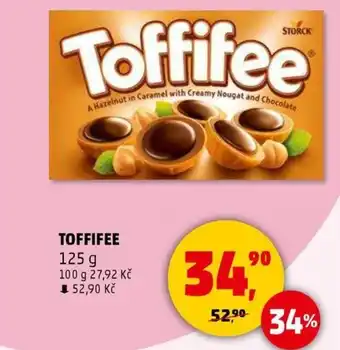 Penny Market Toffifee nabídka