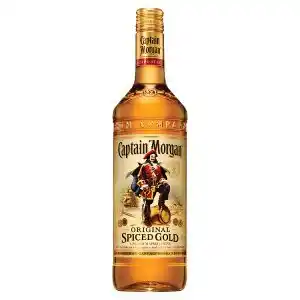 Albert Captain Morgan Original Spiced Gold 0,7l 700ml nabídka